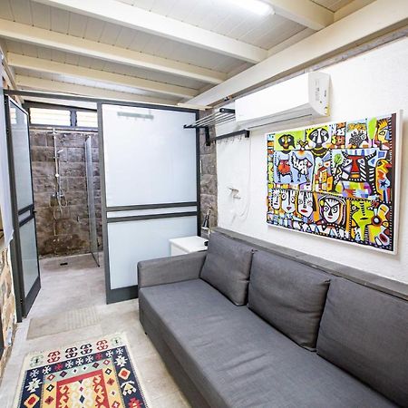 Berenice Winery Hotel ティベリア エクステリア 写真
