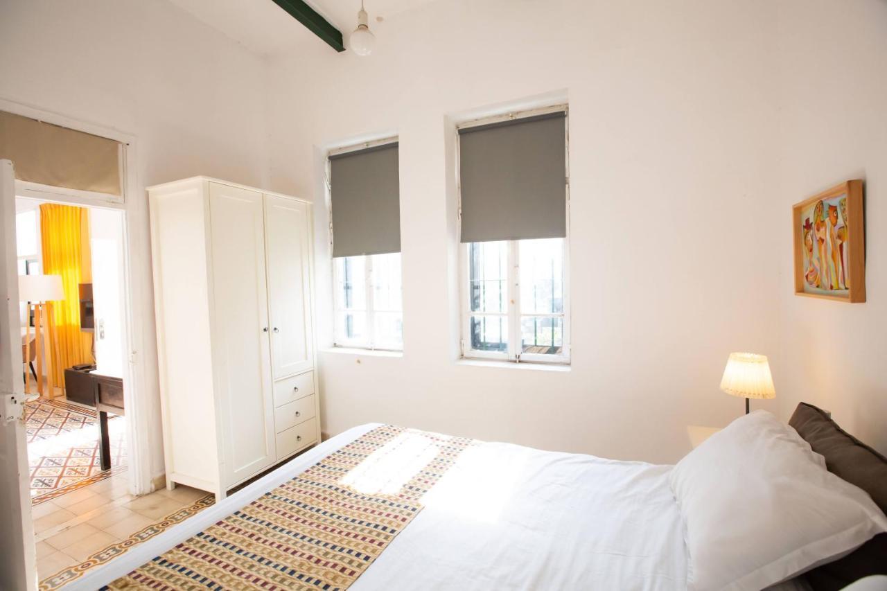 Berenice Winery Hotel ティベリア エクステリア 写真