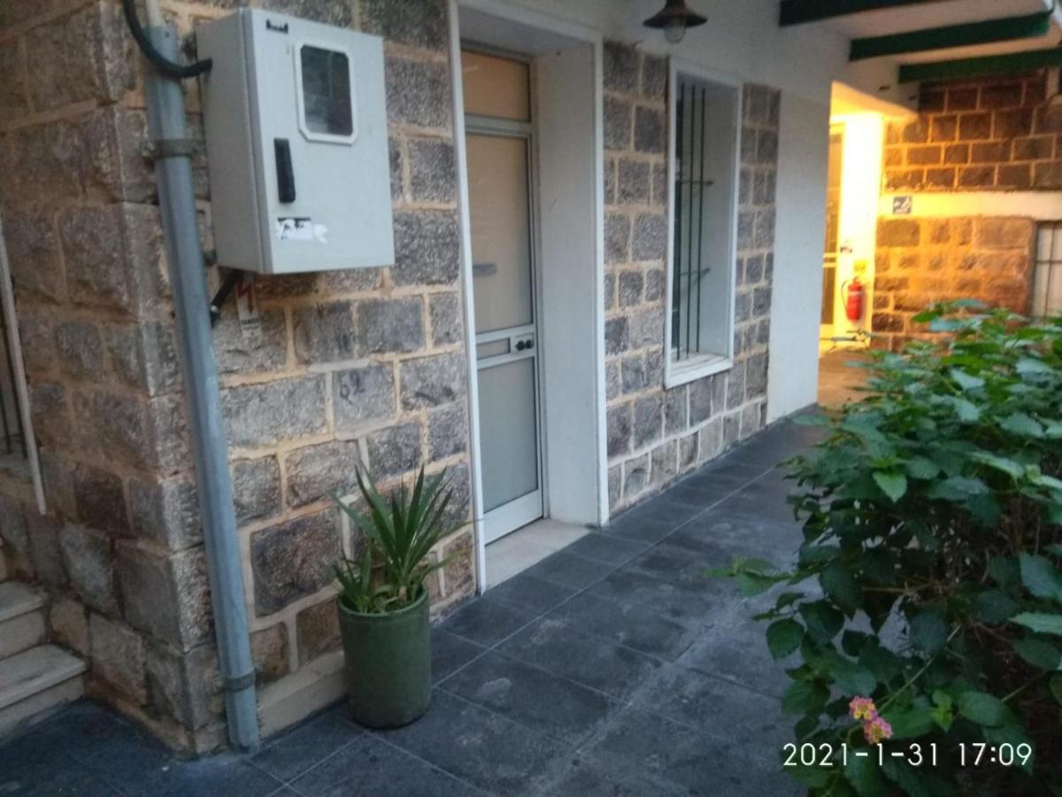 Berenice Winery Hotel ティベリア エクステリア 写真