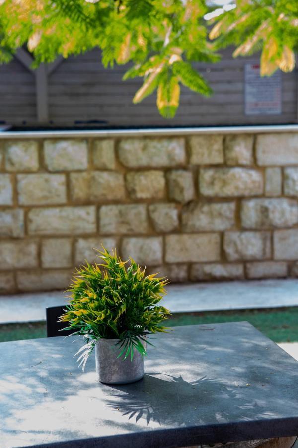 Berenice Winery Hotel ティベリア エクステリア 写真