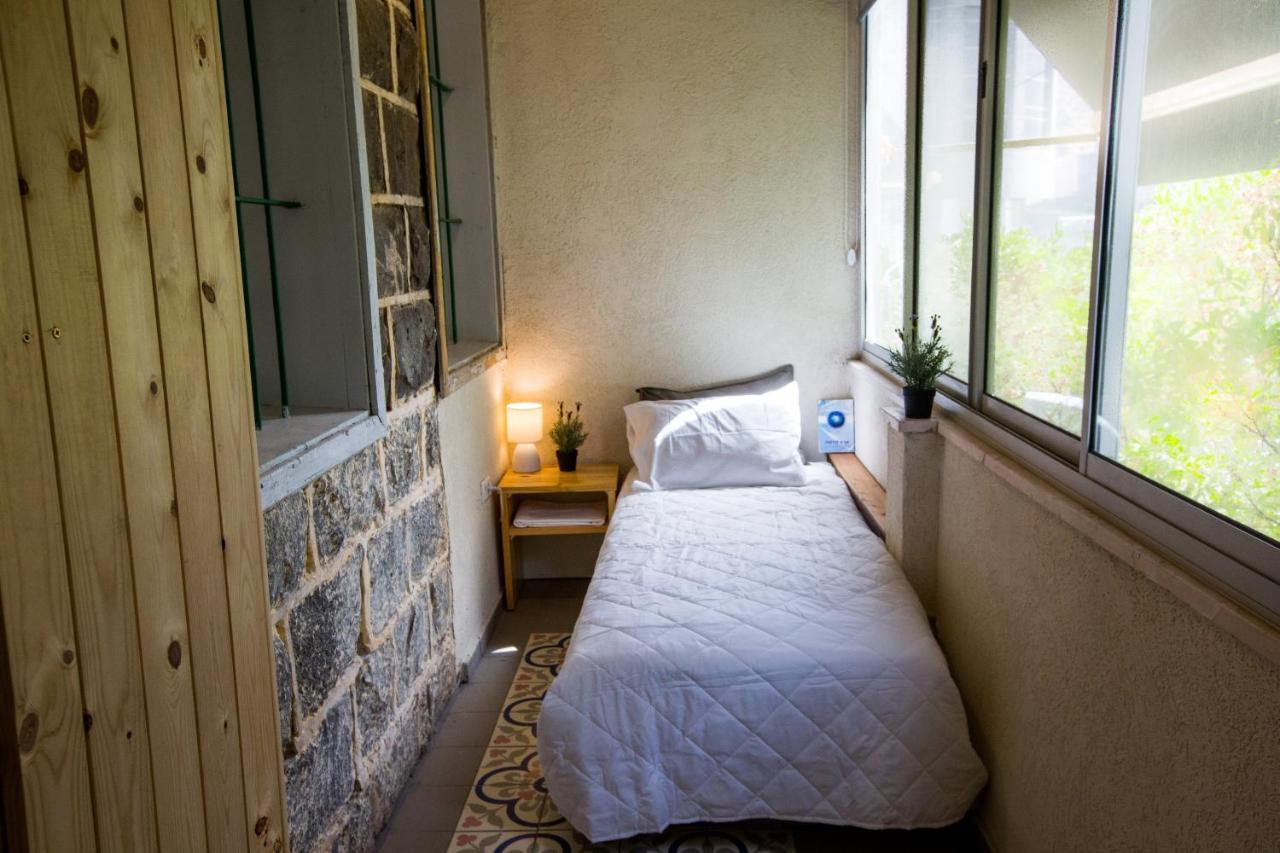 Berenice Winery Hotel ティベリア エクステリア 写真